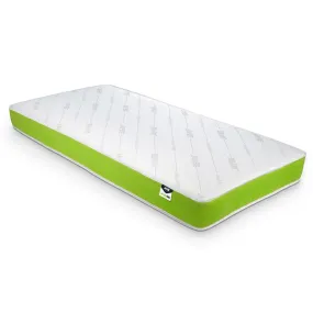 Anti-Allergy Foam Free Sprung Mattress