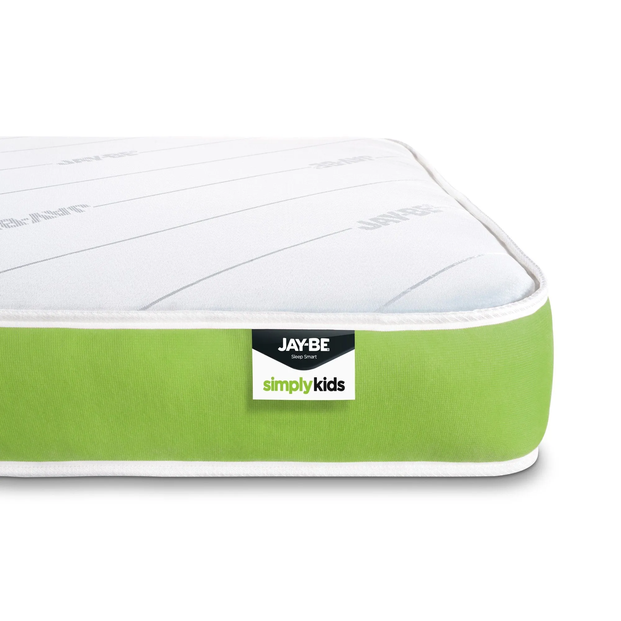 Anti-Allergy Foam Free Sprung Mattress