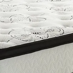 Aprilyn Bed and Mattress Set