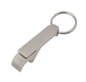 ARGO MATT BOTTLE OPENER KEY RING