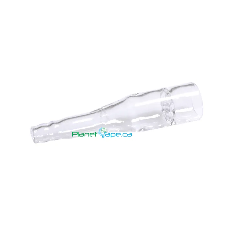 Arizer Air/Solo Stealth Whip Adapter / Mouthpiece