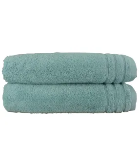 ARTG® Organic bath towel | Green