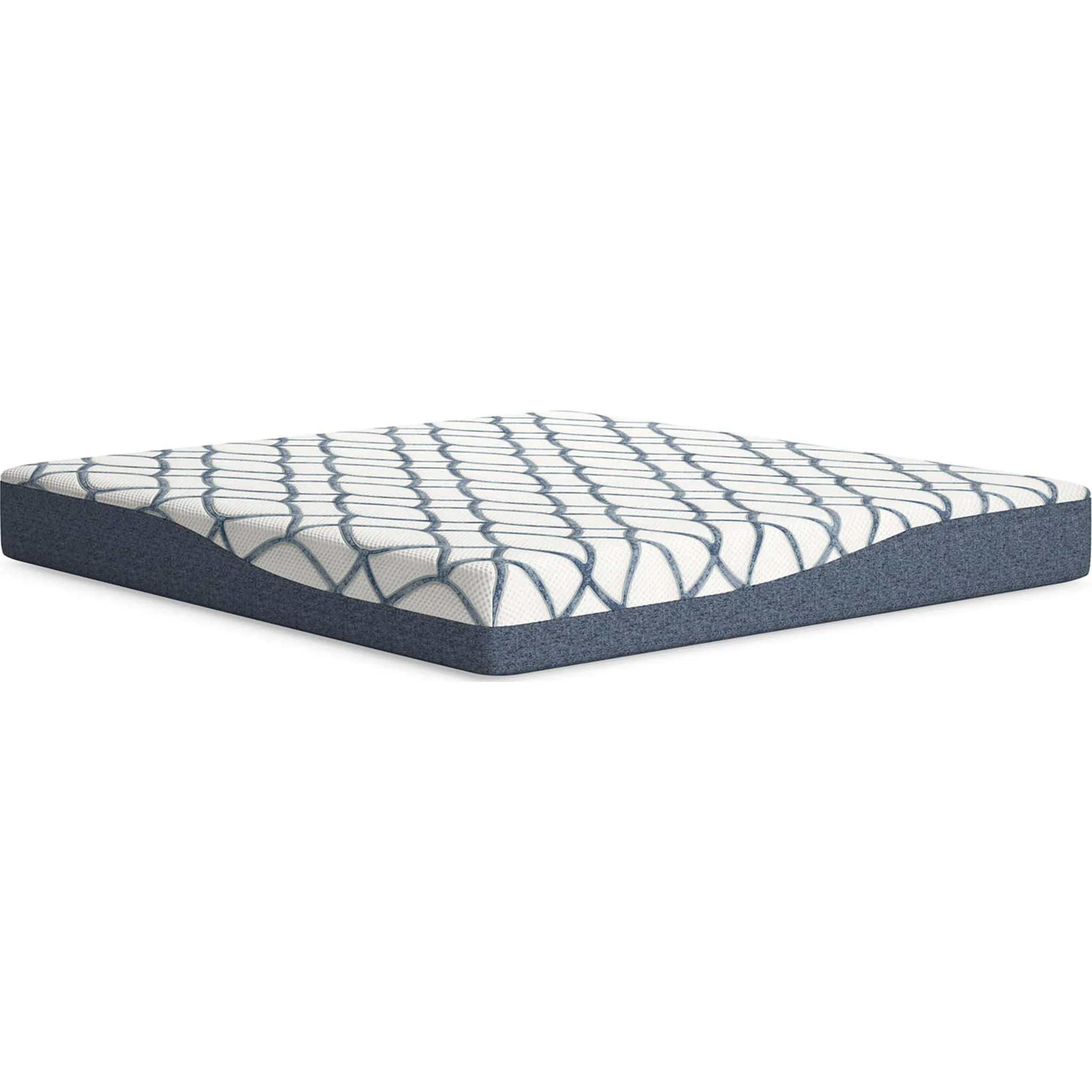 Ashley Sleep Gruve 2.0 10 Inch Memory Foam