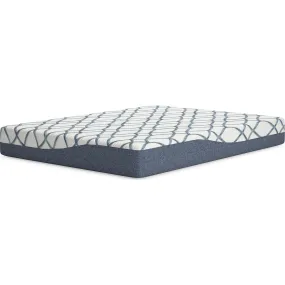 Ashley Sleep Gruve 2.0 10 Inch Memory Foam