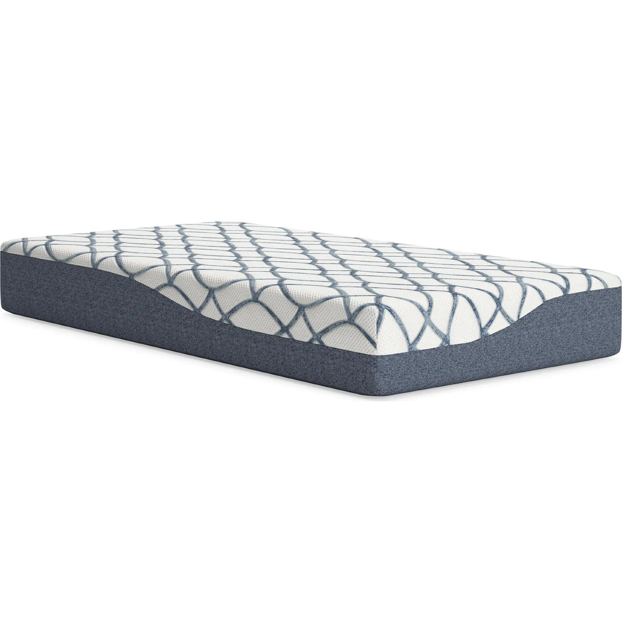 Ashley Sleep Gruve 2.0 10 Inch Memory Foam