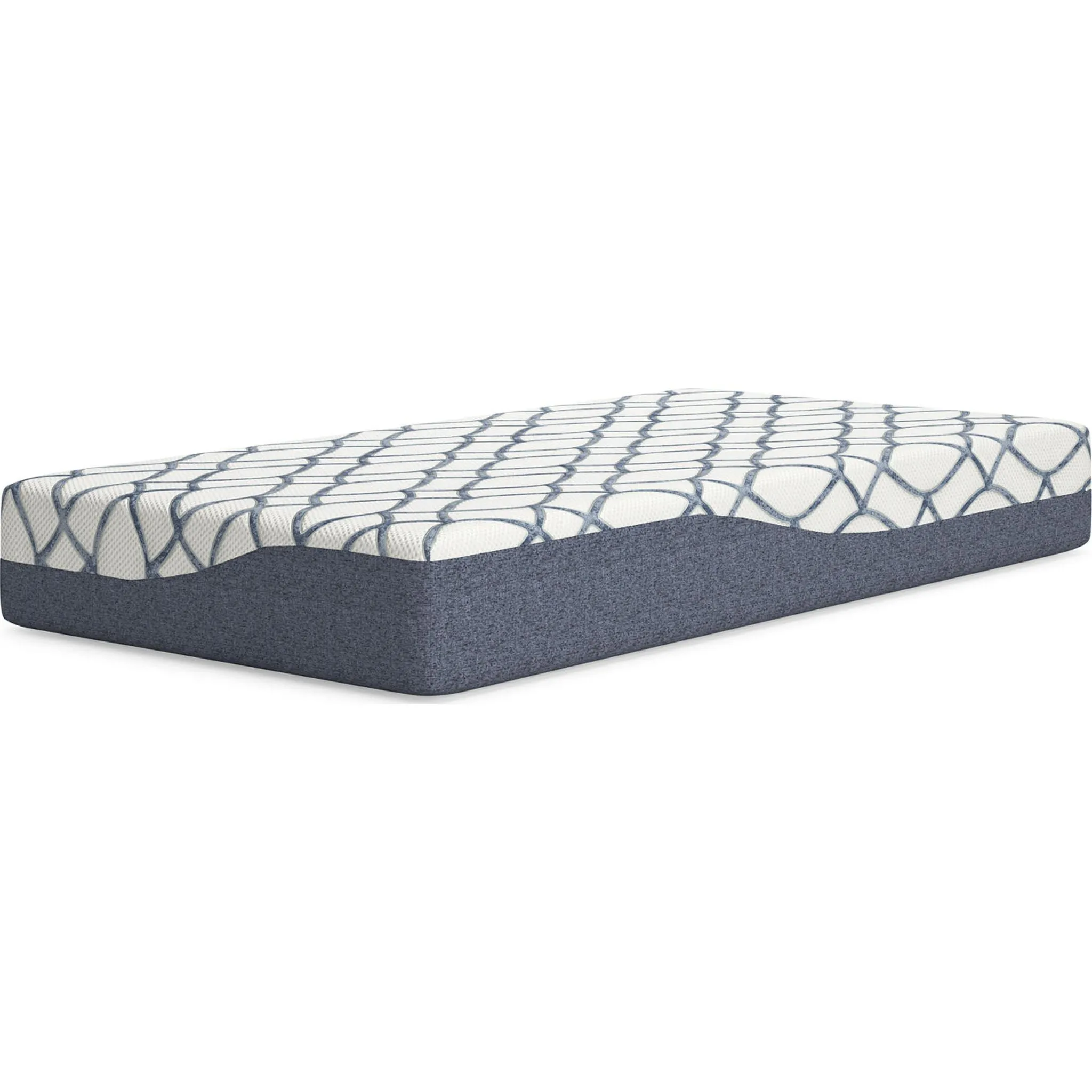 Ashley Sleep Gruve 2.0 10 Inch Memory Foam