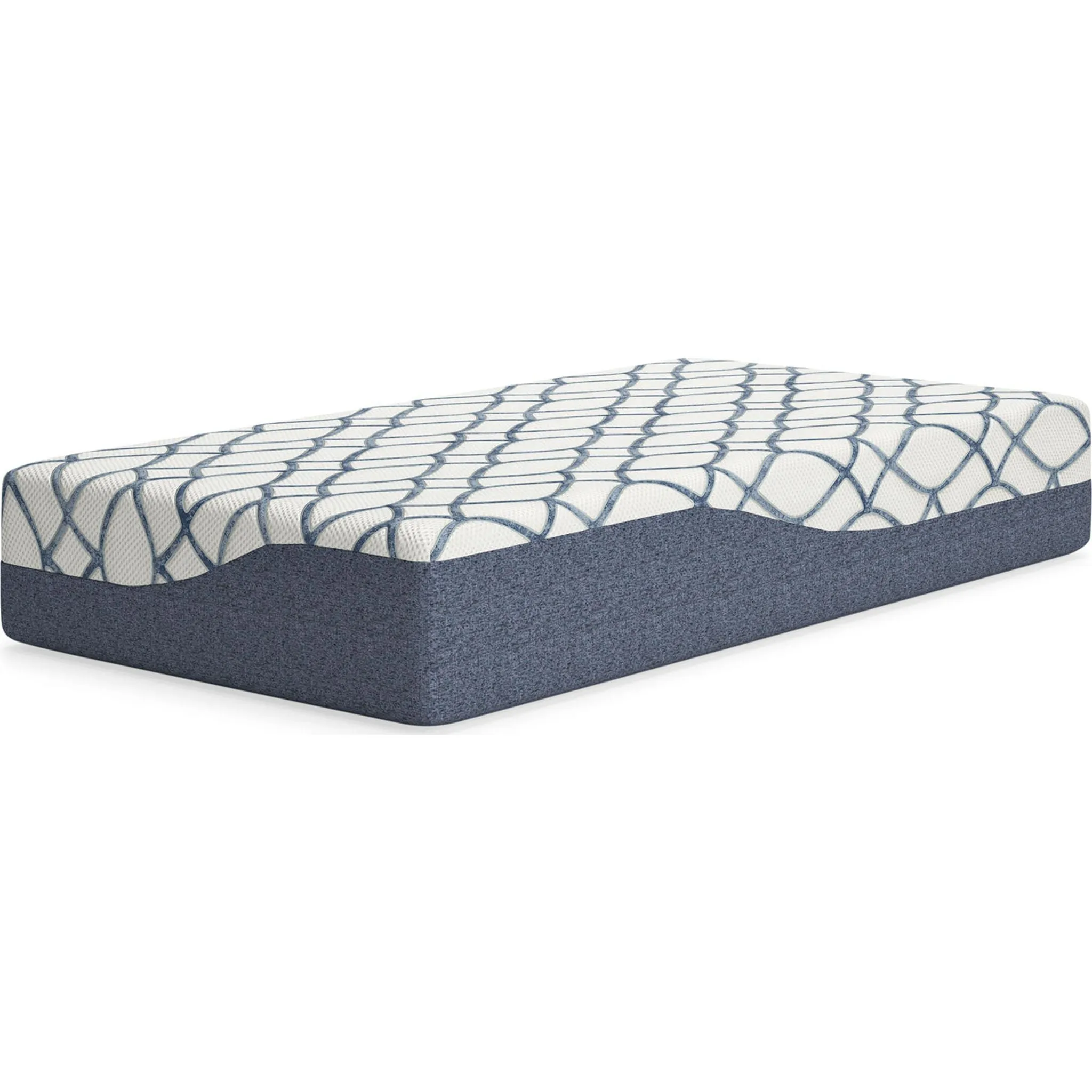 Ashley Sleep Gruve 2.0 12 Inch Memory Foam