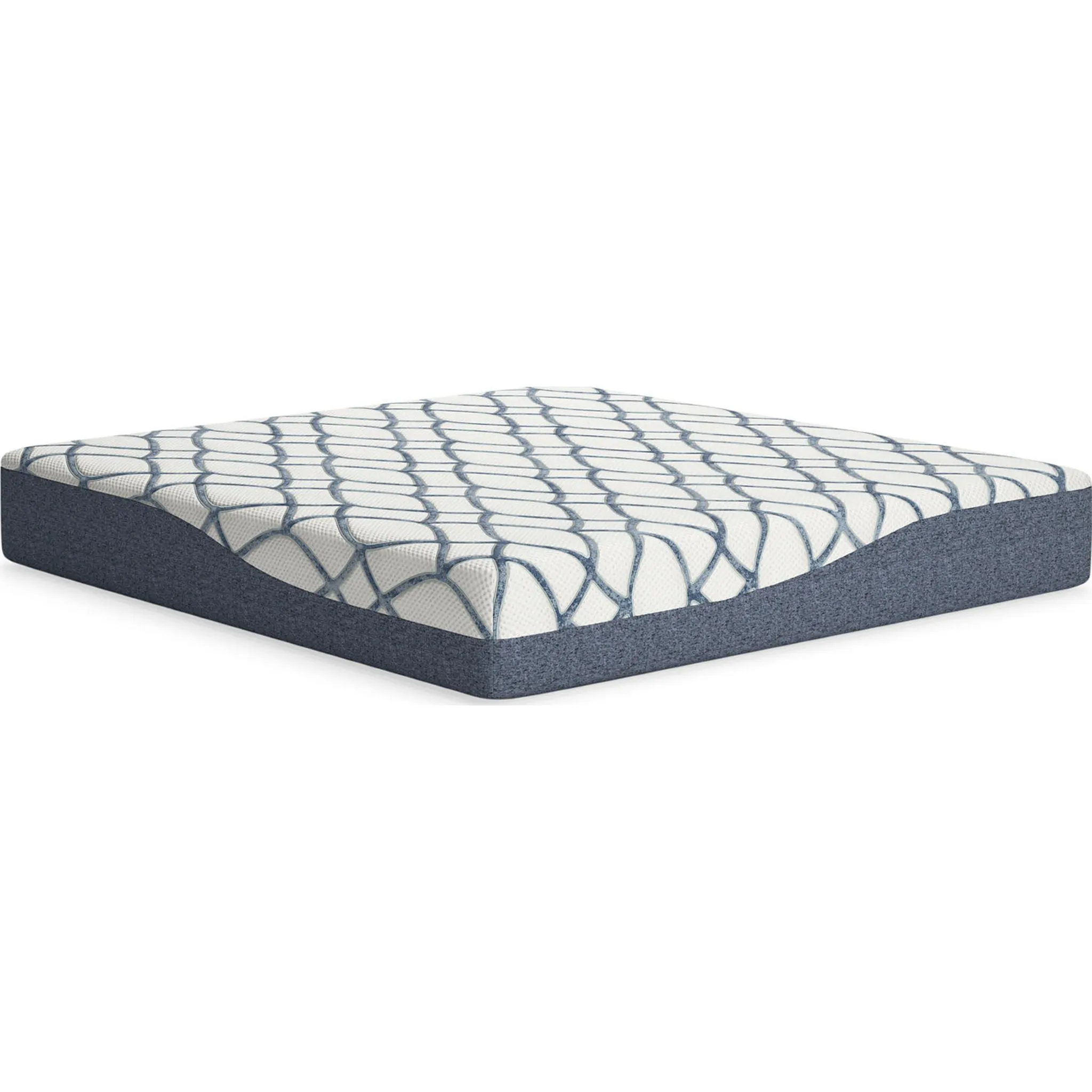 Ashley Sleep Gruve 2.0 12 Inch Memory Foam