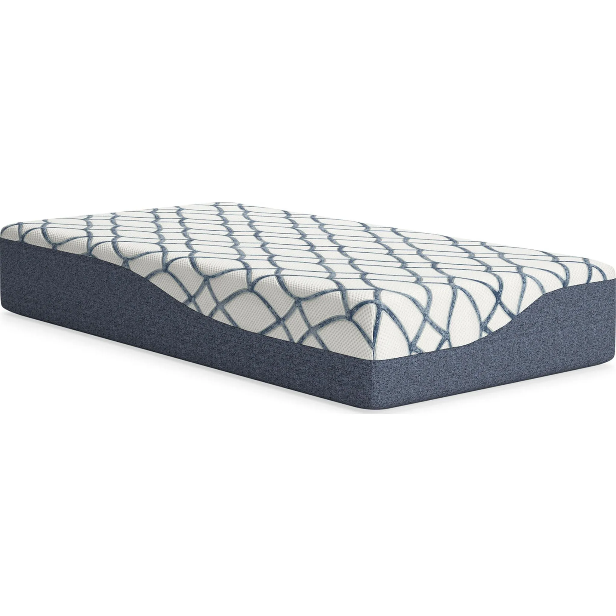 Ashley Sleep Gruve 2.0 12 Inch Memory Foam