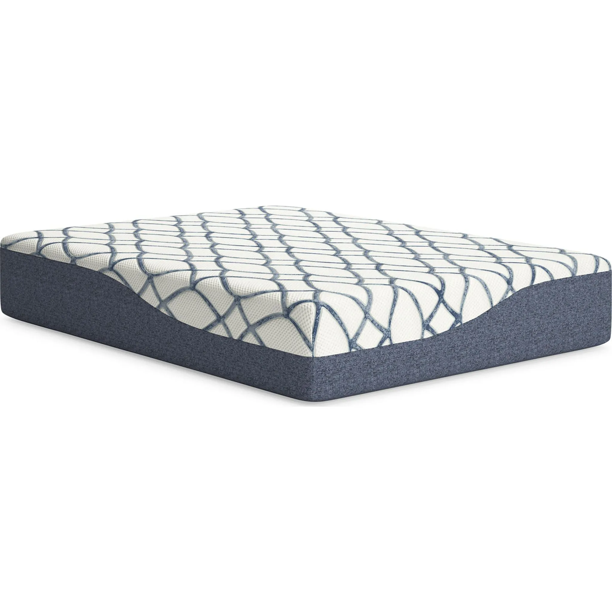 Ashley Sleep Gruve 2.0 14 Inch Memory Foam