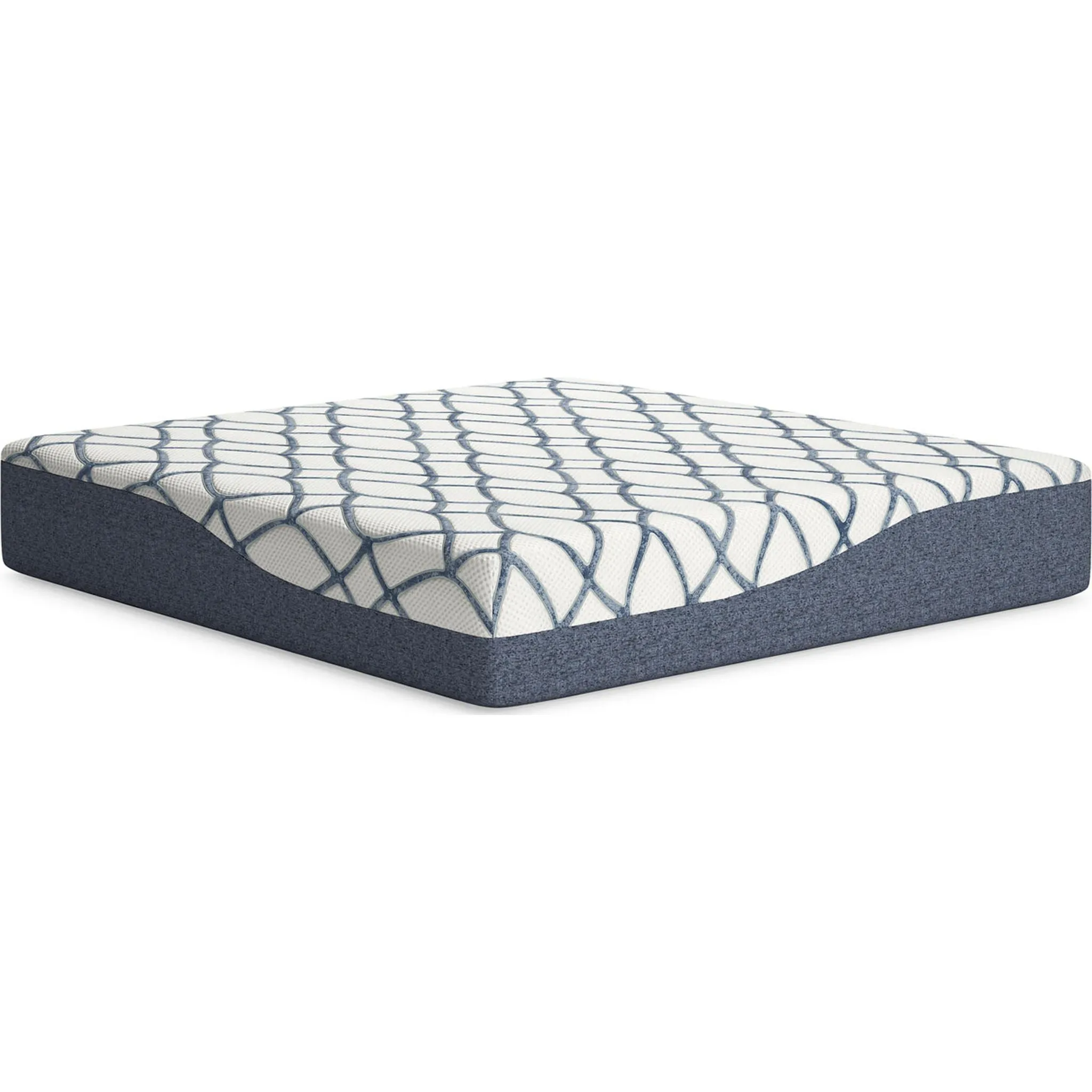 Ashley Sleep Gruve 2.0 14 Inch Memory Foam