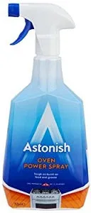 Astonish Oven Cleaner 750 ml