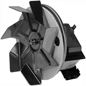 Atel 54FN001 220V Fan Motor