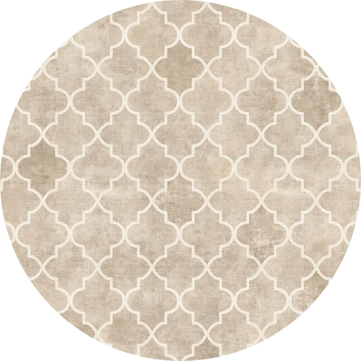 Atlas Ash Grey Rug