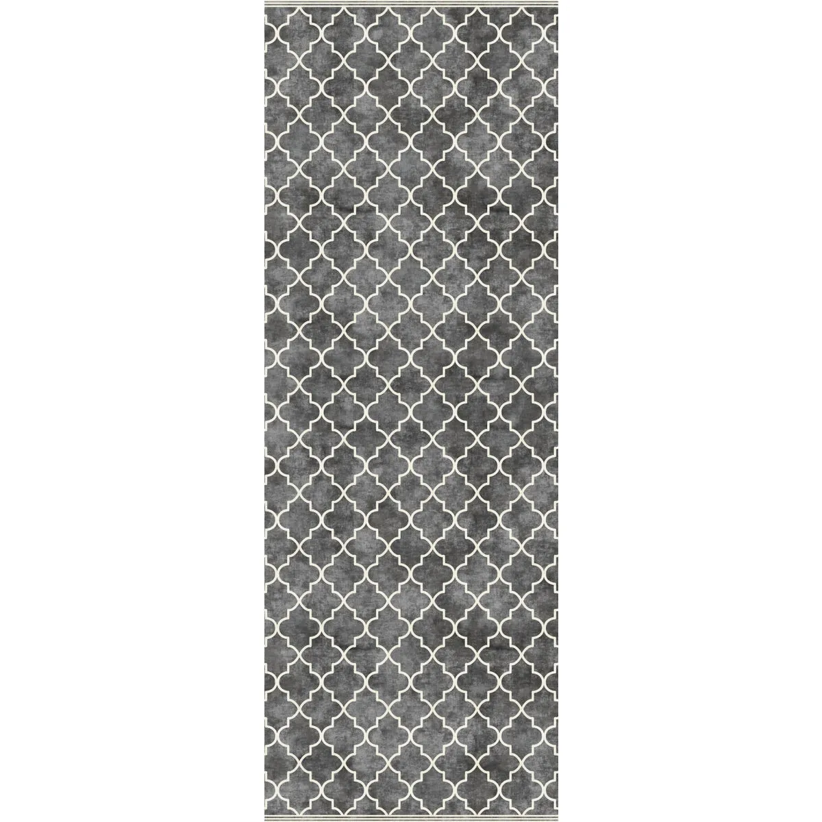 Atlas Black Rug