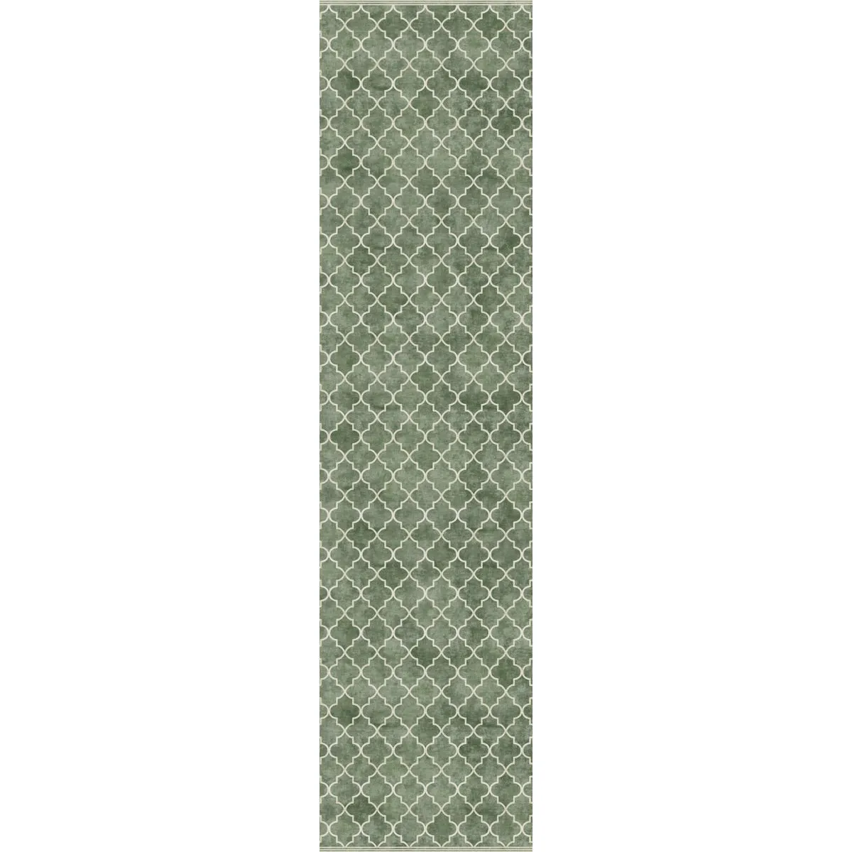 Atlas Ivy Green Rug