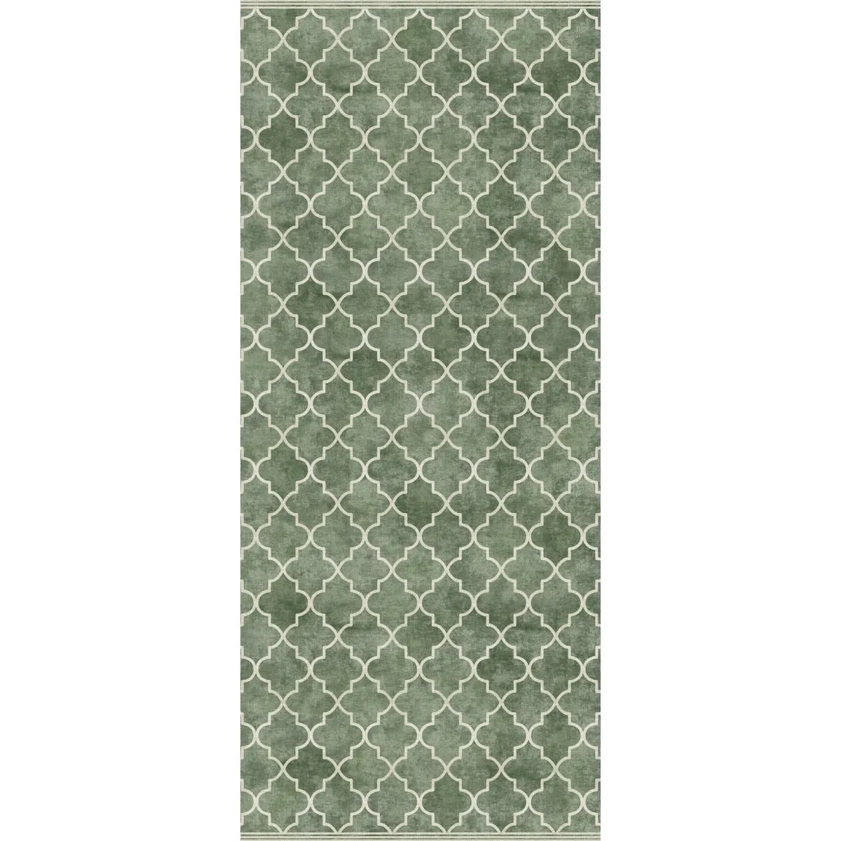 Atlas Ivy Green Rug