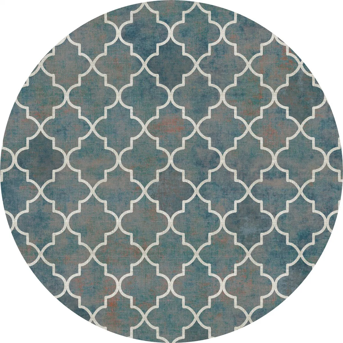 Atlas Multicolor Rug