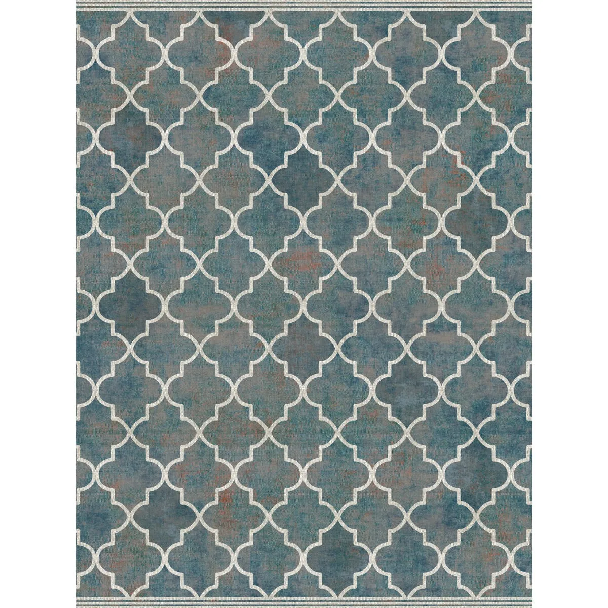 Atlas Multicolor Rug