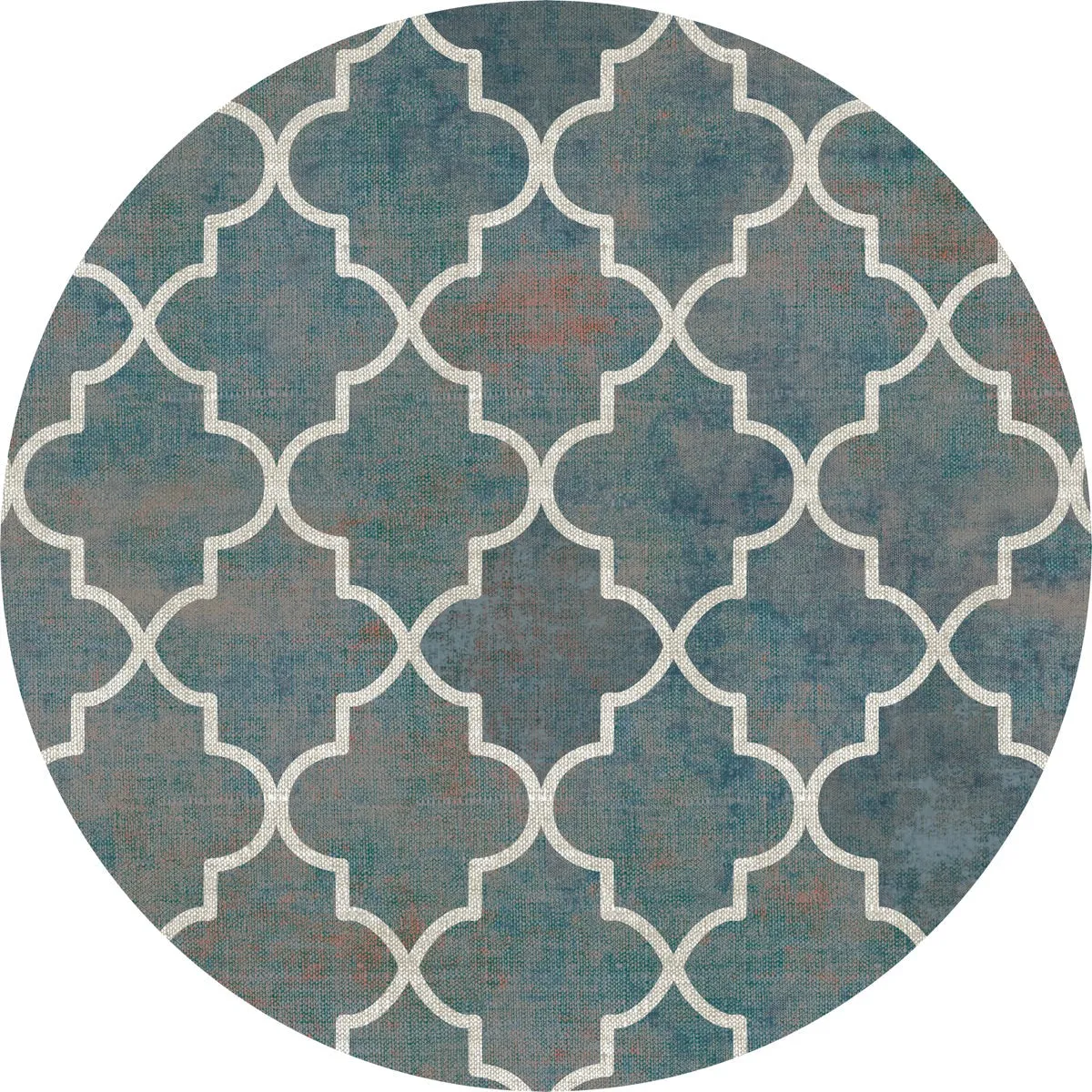 Atlas Multicolor Rug