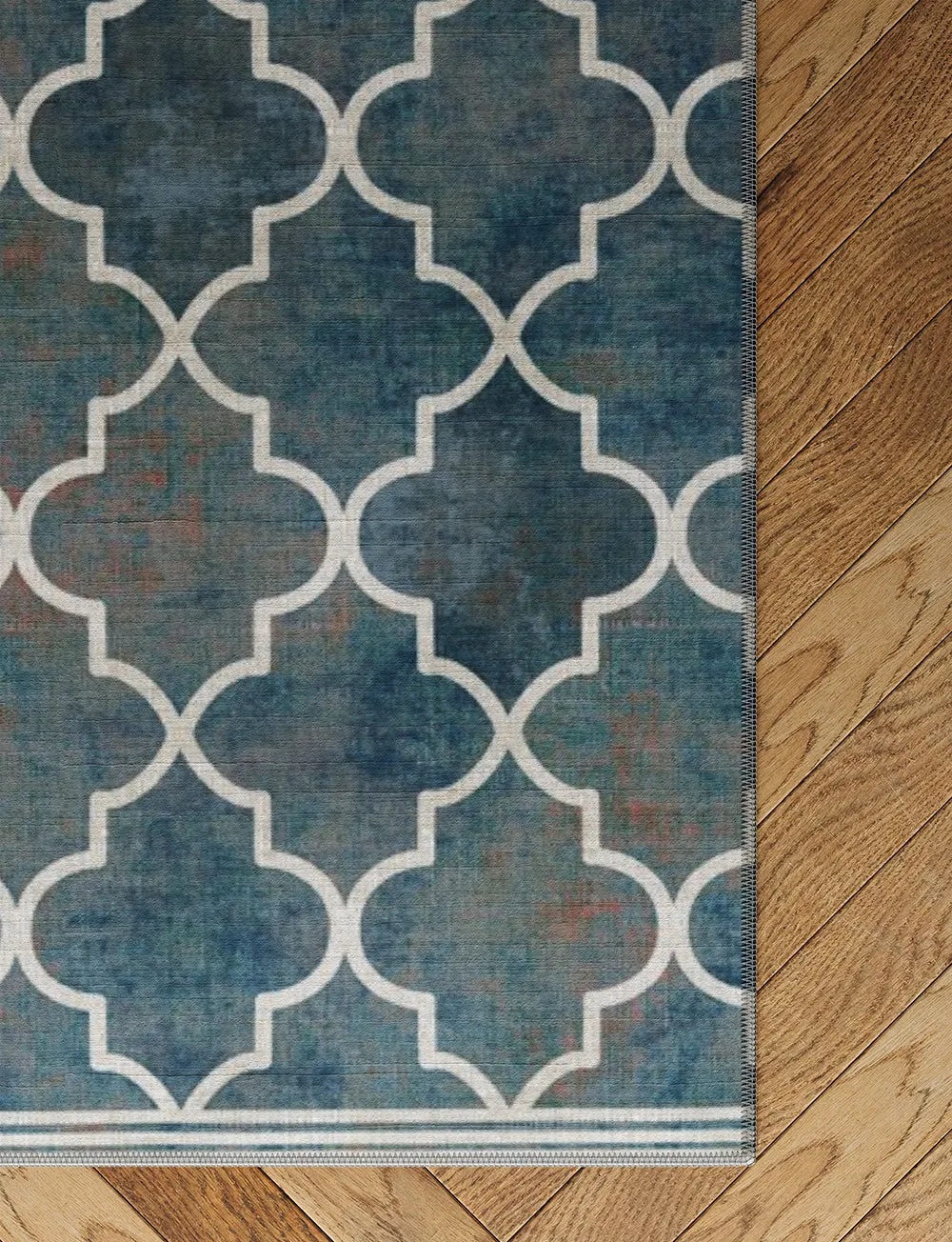 Atlas Multicolor Rug