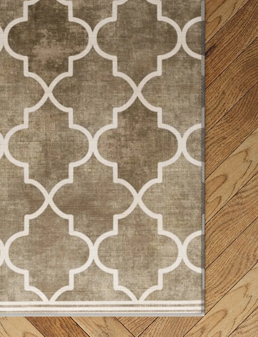 Atlas Natural Rug