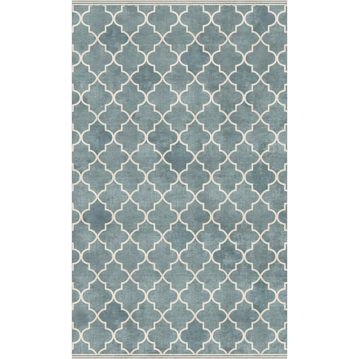 Atlas Slate rug