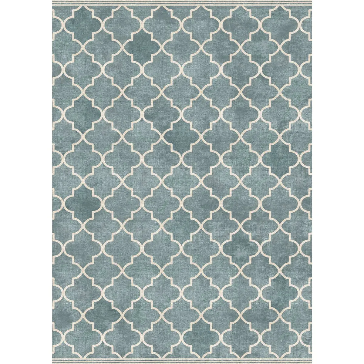 Atlas Slate rug