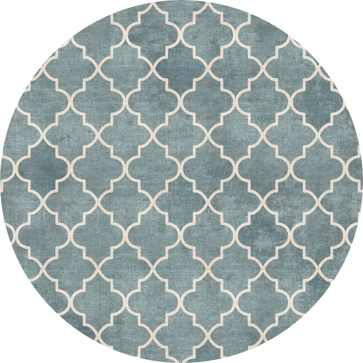 Atlas Slate rug