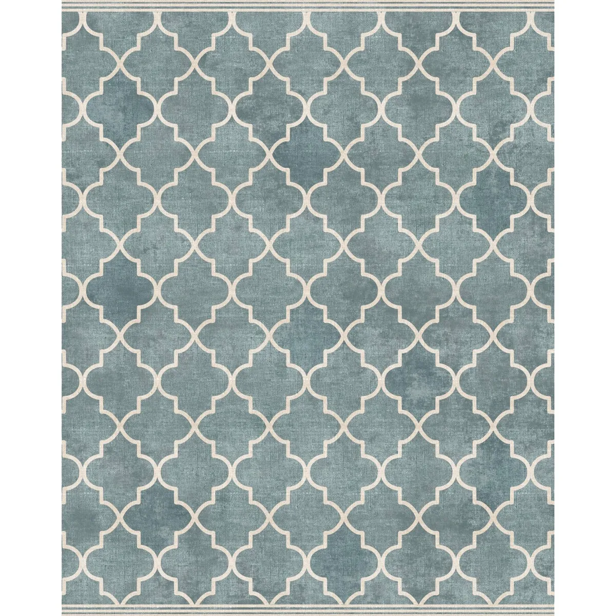 Atlas Slate rug