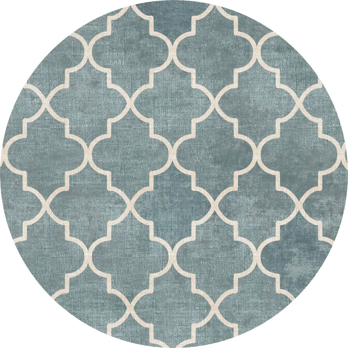 Atlas Slate rug