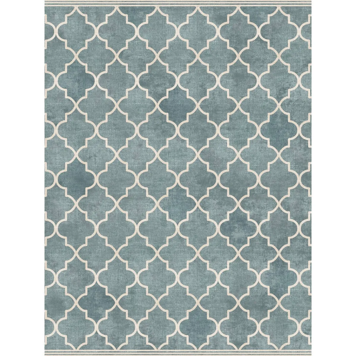 Atlas Slate rug