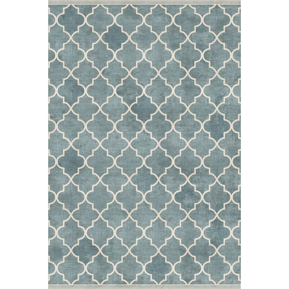 Atlas Slate rug