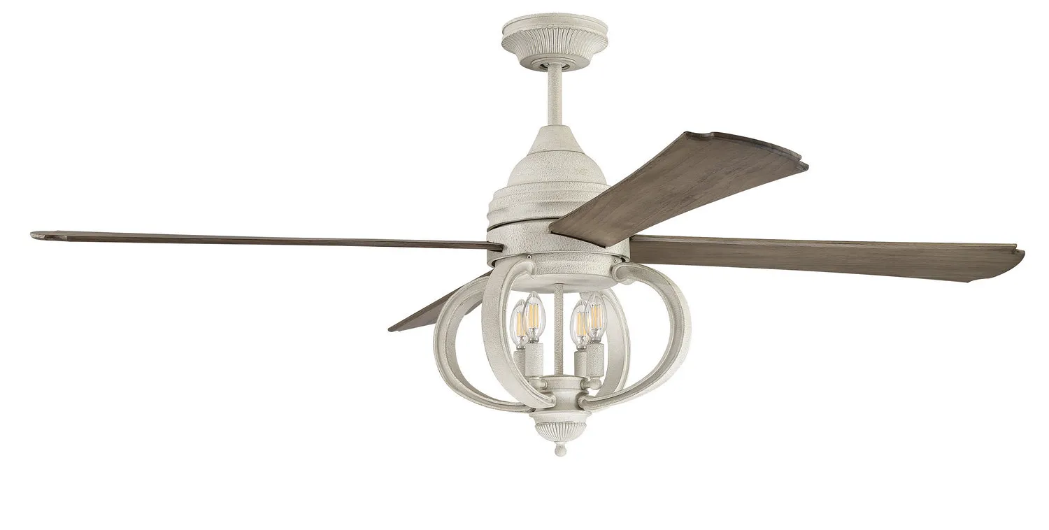 Augusta 60"Ceiling Fan