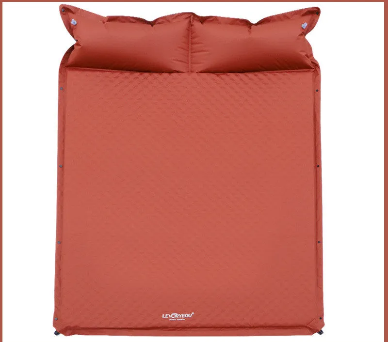 Automatic Inflatable Mattress Sleeping Pad Camping Moisture-proof Outdoor