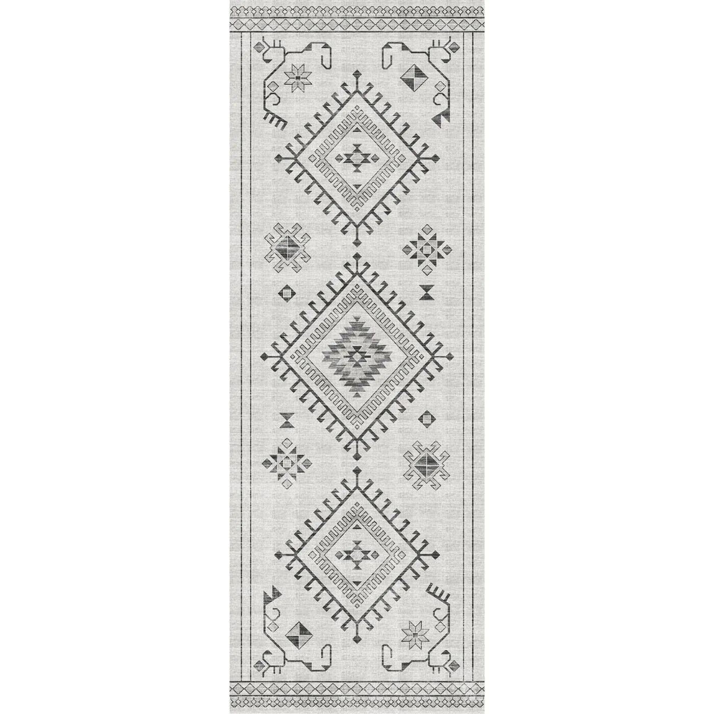 Azalea Natural Beige Rug - Second Love