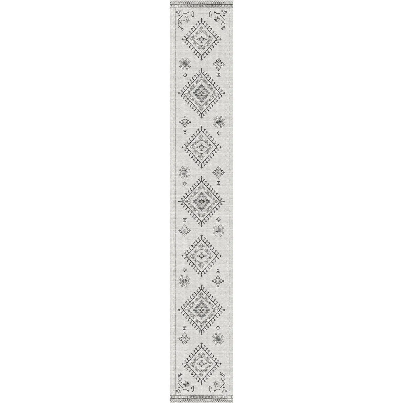 Azalea Natural Beige Rug - Second Love