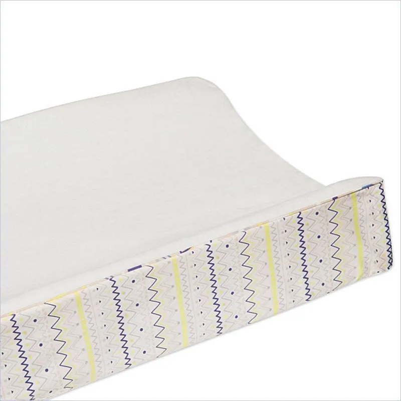 Babyletto Desert Dreams Contour Changing Pad Cover