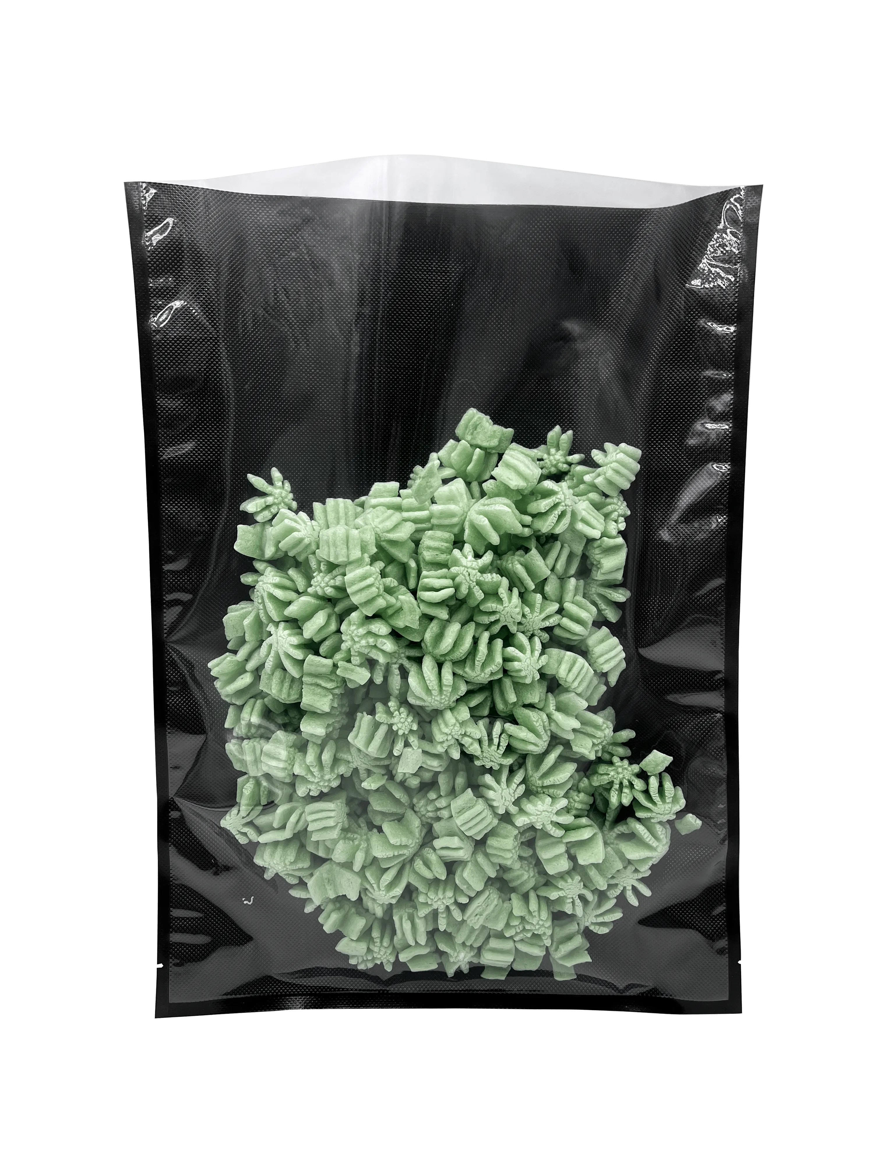 Bag King Precut Vacuum Seal Bags HD 5 mil 15" x 20"