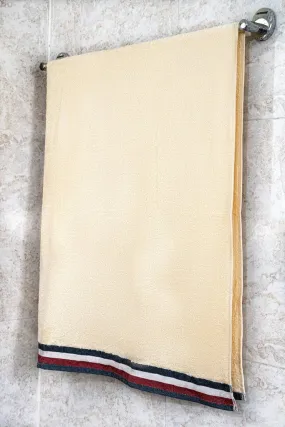 Bamboo Bath Towel