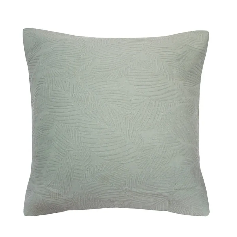 Bambury Wilmot European Pillowcase