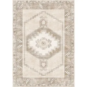 Barbara Natural Beige Rug - Second Love