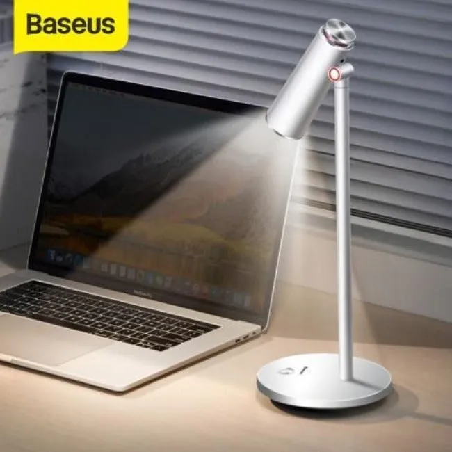 Baseus i Wok Series Rechargeable Desk Lamp