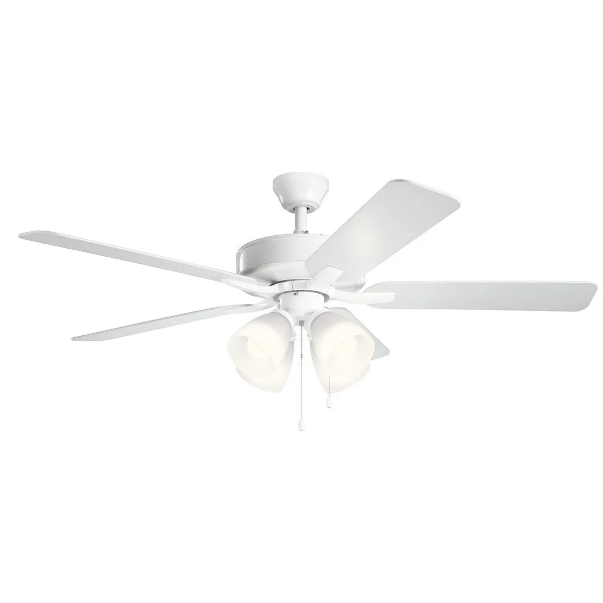 Basics Pro Premier 52" Ceiling Fan