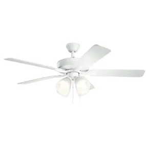 Basics Pro Premier 52" Ceiling Fan