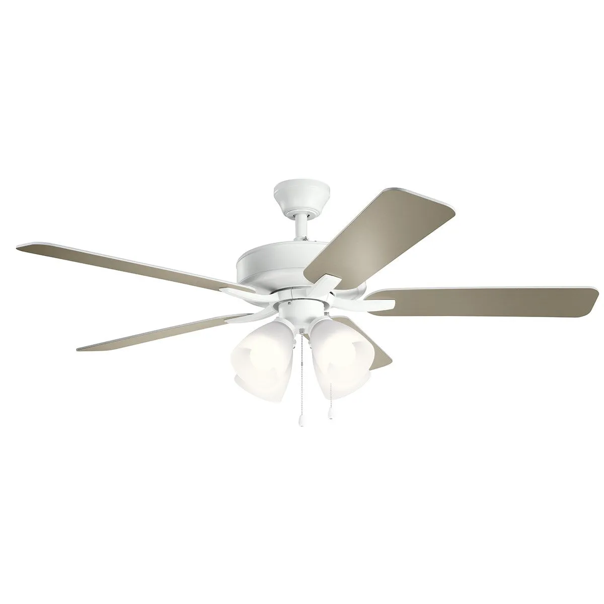 Basics Pro Premier 52" Ceiling Fan