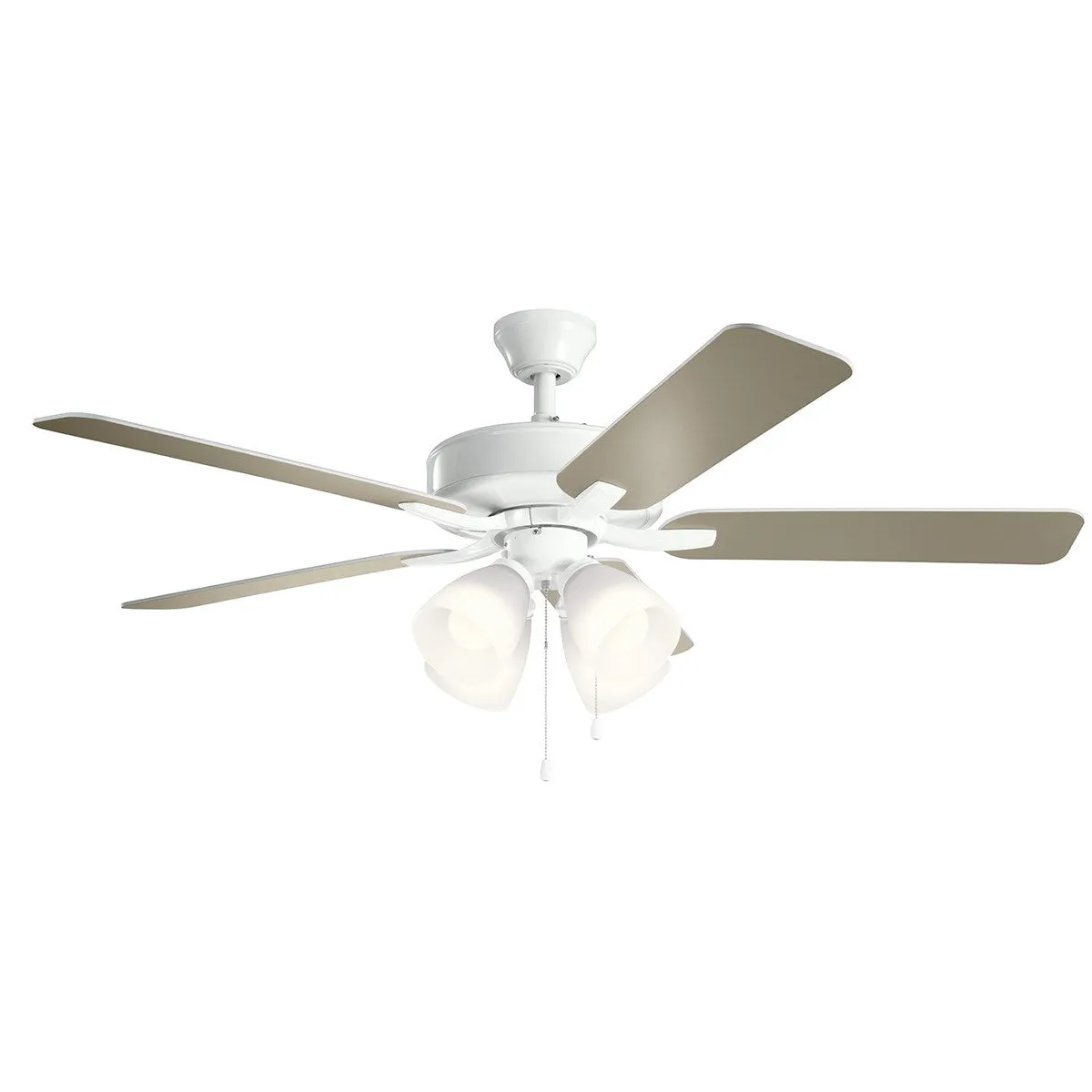 Basics Pro Premier 52" Ceiling Fan