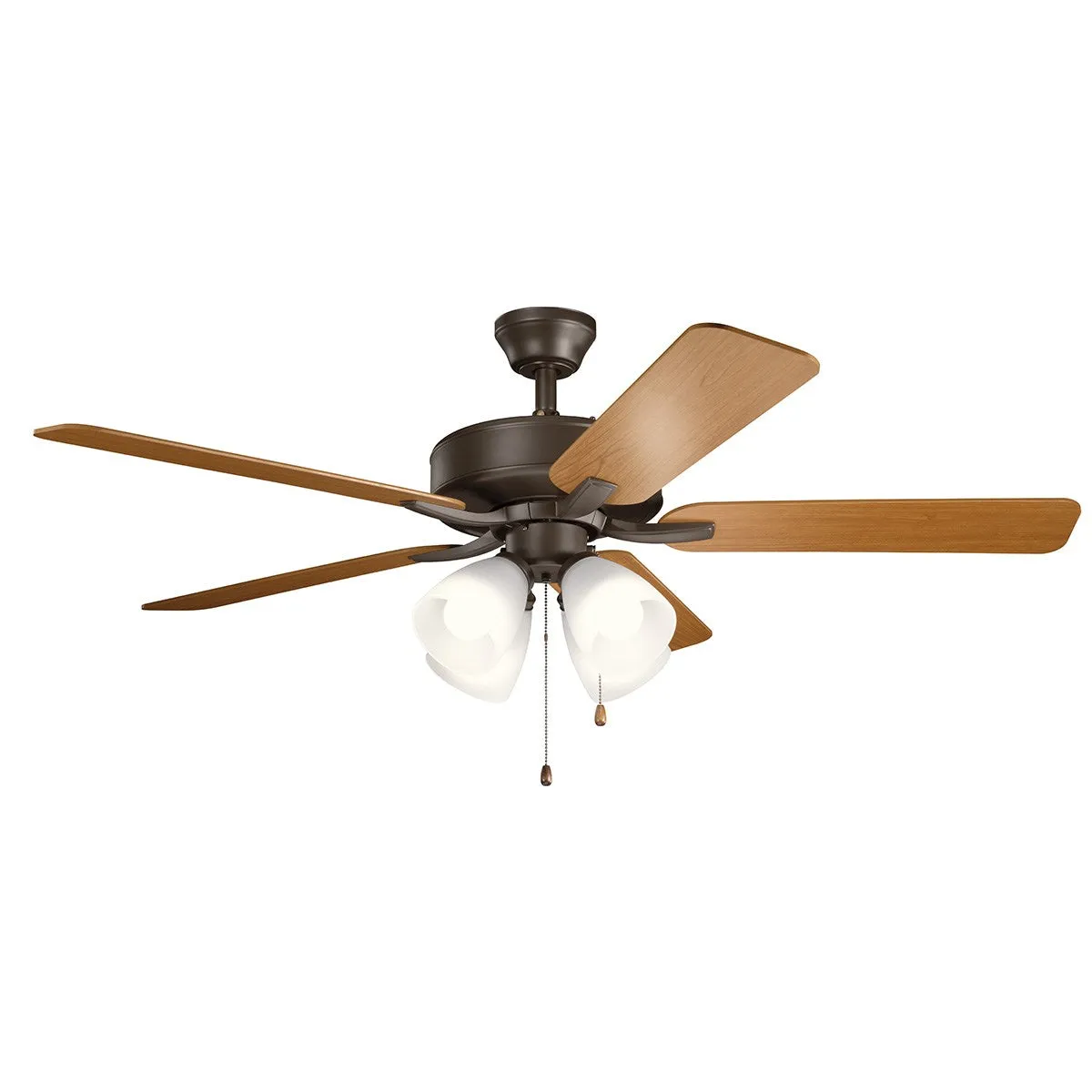 Basics Pro Premier 52" Ceiling Fan