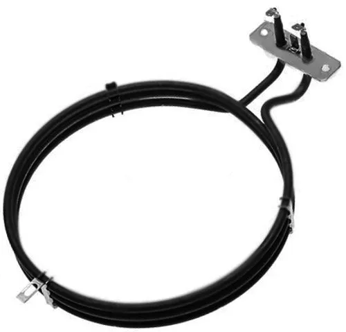 Baumatic 49032201 Genuine Fan Oven Element