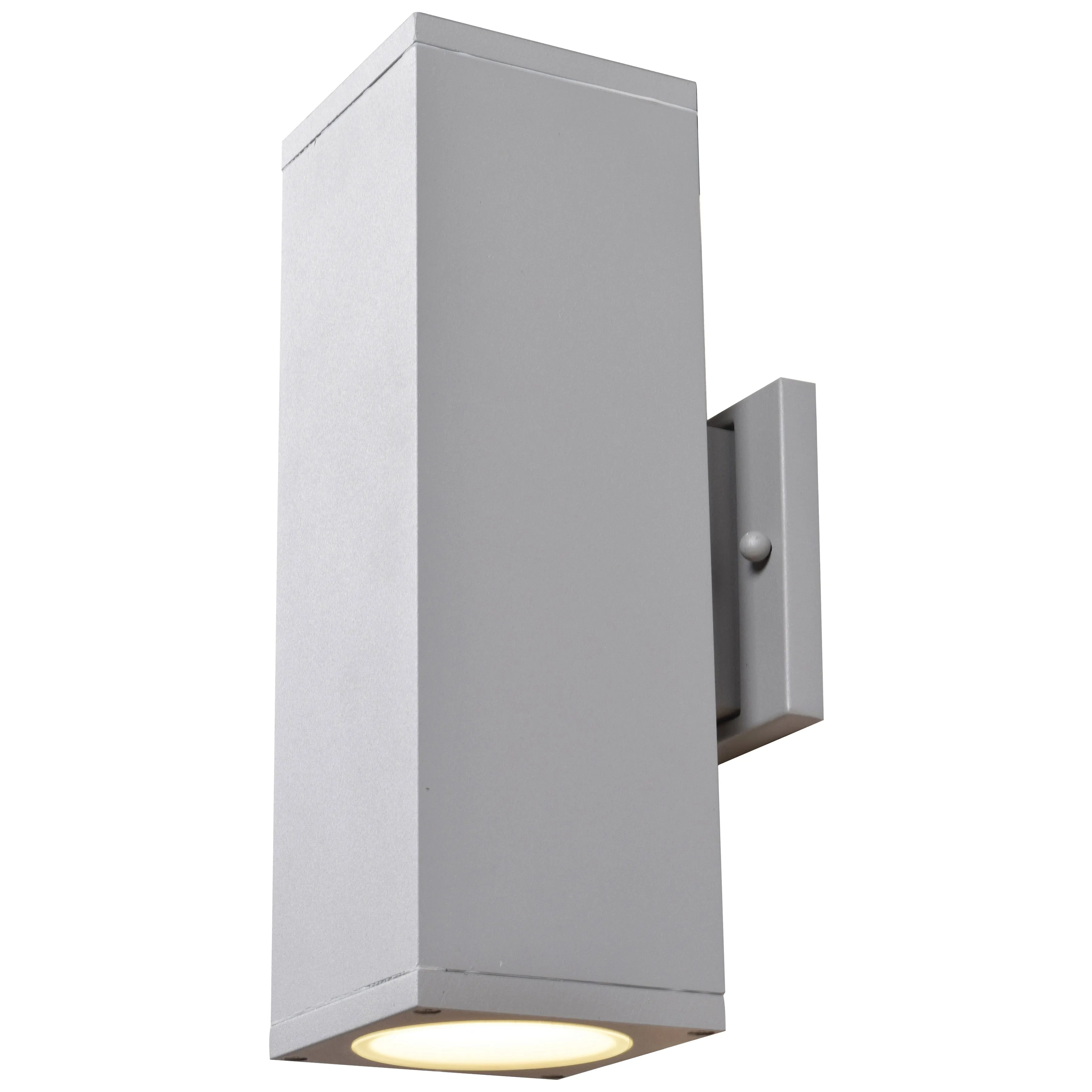 Bayside Bi-Directional Outdoor LED Wall Mount Sconce Light